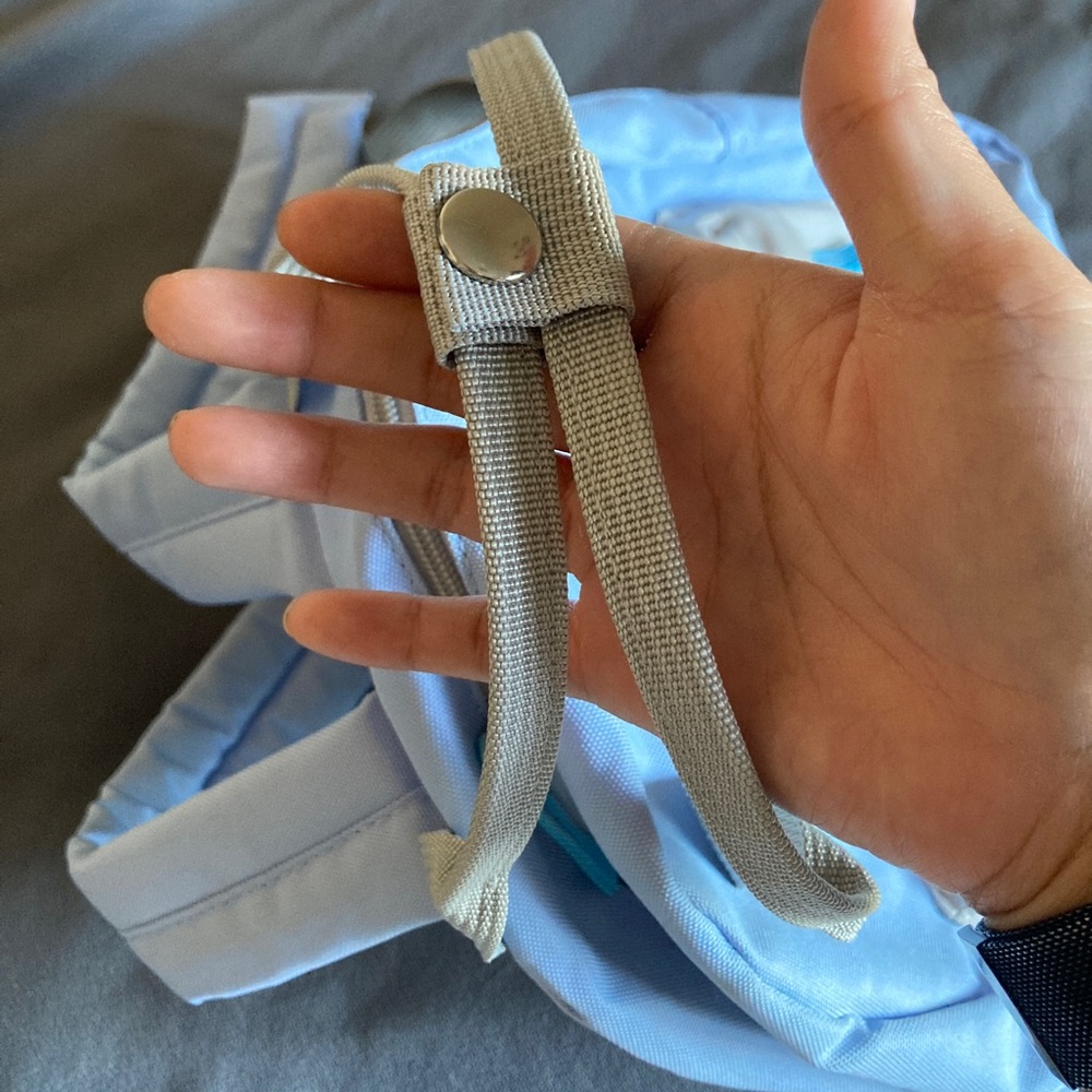 Miniso mini backpack - Picture 5 of 5